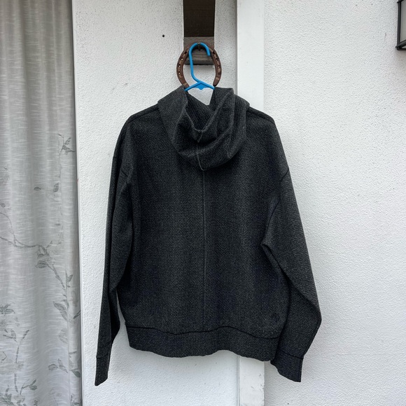 NWT Rare Men's Nike Forward Hoodie Therma-FIT (L) - Picture 4 of 6